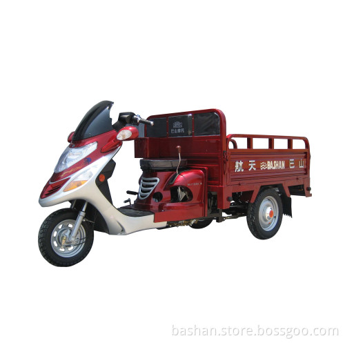 BS110ZH-4 tricycle